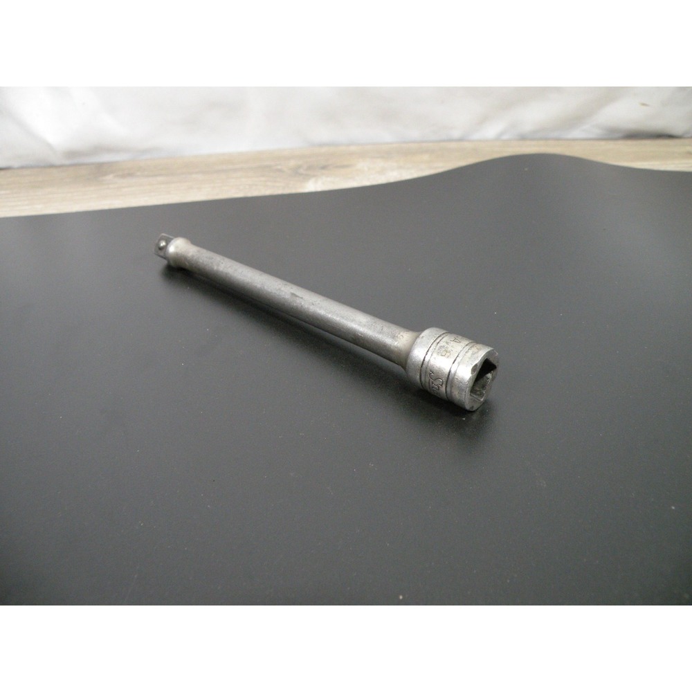 Snap-on FX-6 3/8" Drive 6" Extension Bar Socket Wrench Tool
